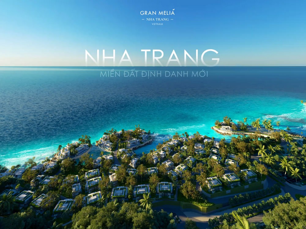 du an gran melia nha trang