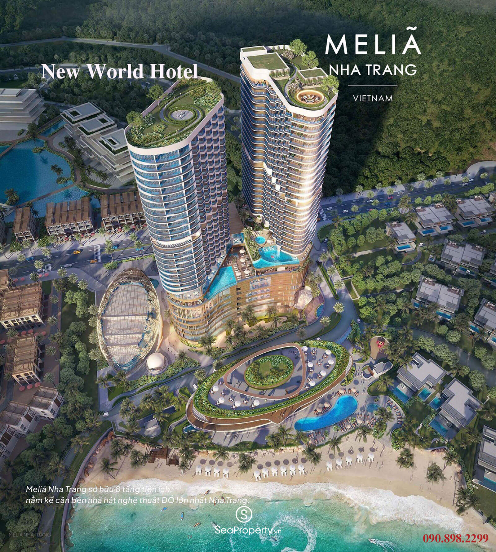 Meliá Nha Trang